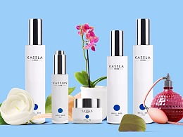 化妆品包装 功能与美学的完美融合