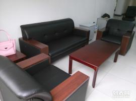 重庆沙坪坝办公家具厂家直销 品质沙发，商务之选