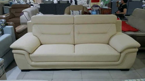 金丽雅布艺沙发 点亮温馨家居的艺术之选