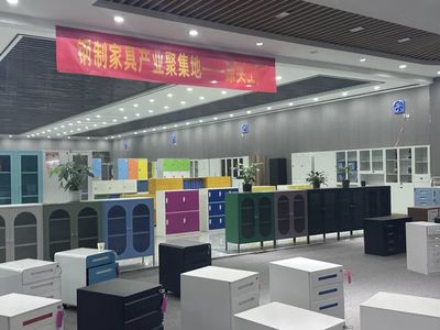 “不到庞村不下单！”——喜看钢制家具之都庞村的销售新变局